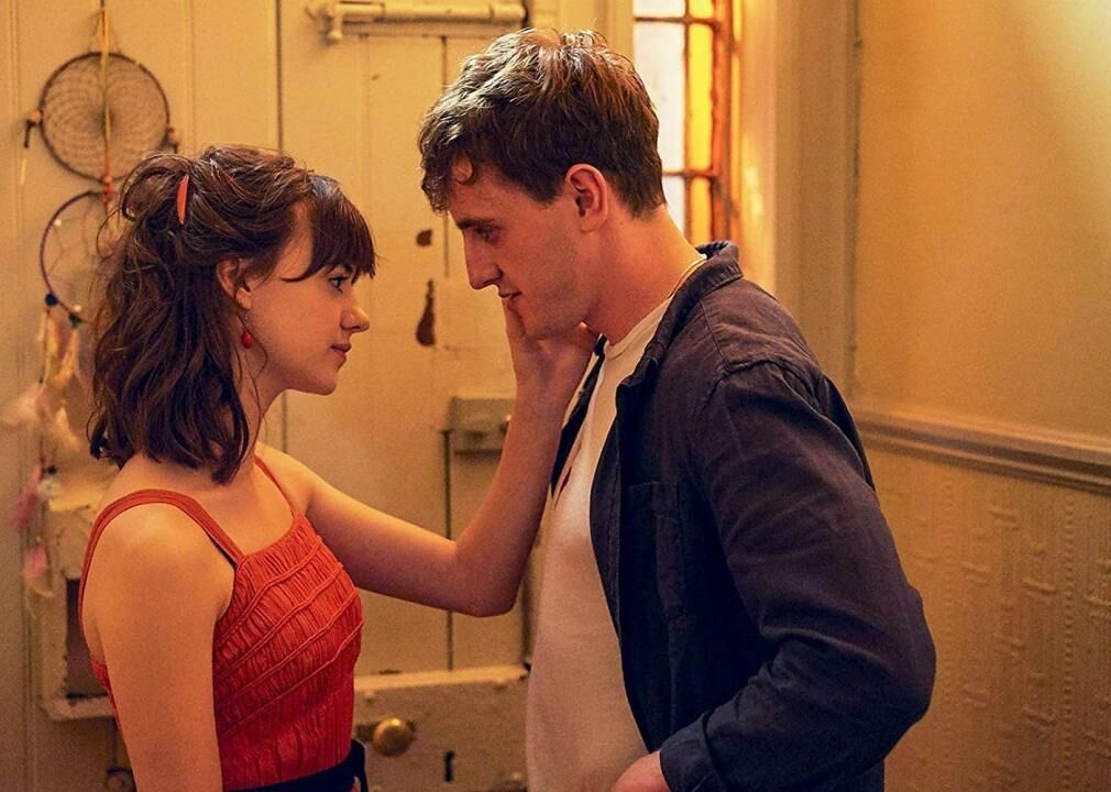 #44. Normal People (2020)